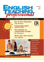 English Teaching Professional Magazine 69.pdf